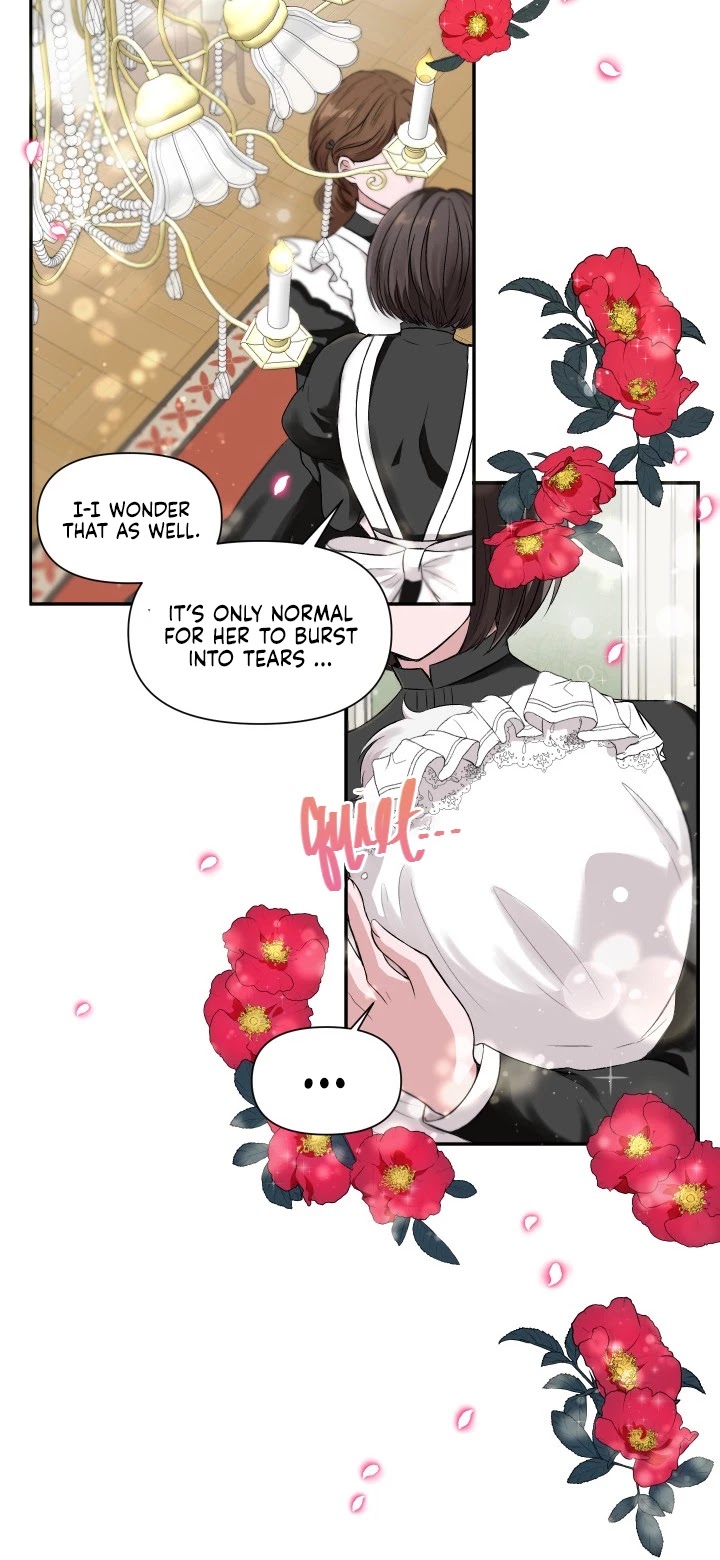 The Princess Is Evil Chapter 1 page 9 - Chapter 1