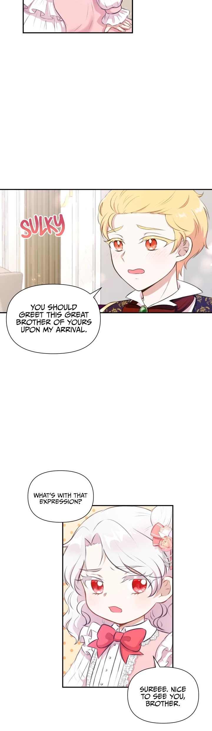 The Princess Is Evil Chapter 10 page 10 - Chapter 10
