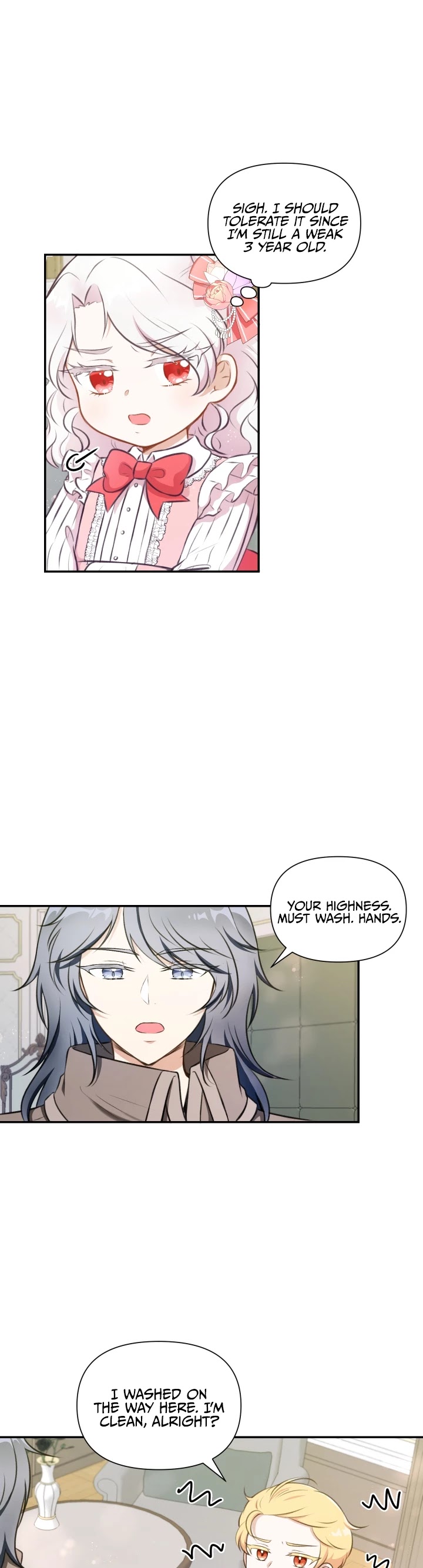 The Princess Is Evil Chapter 10 page 13 - Chapter 10