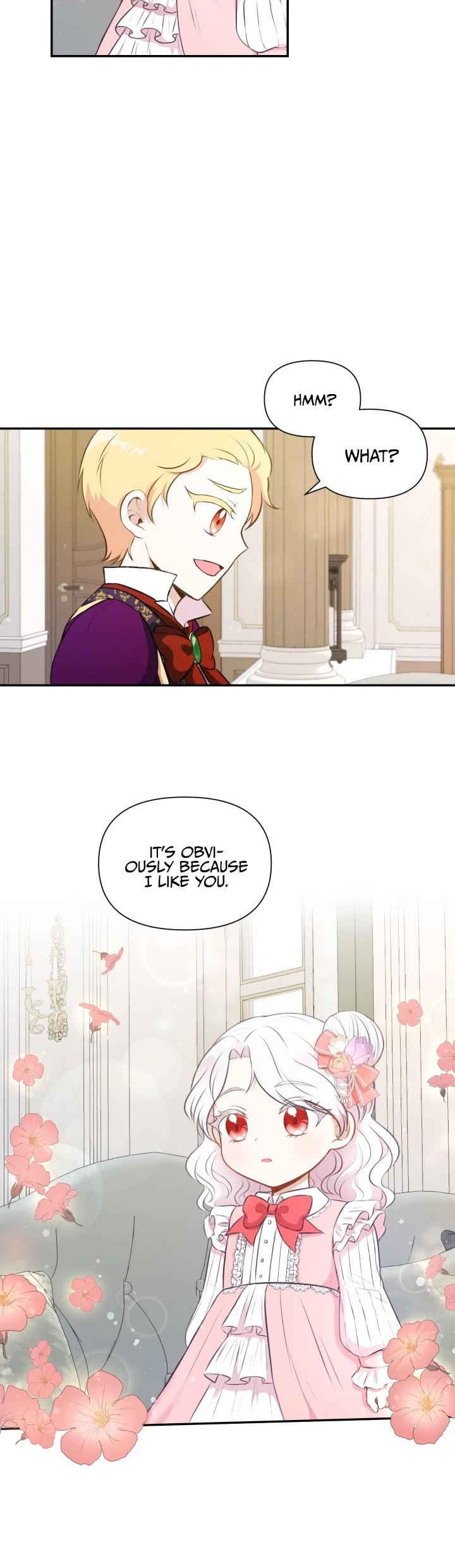 The Princess Is Evil Chapter 10 page 18 - Chapter 10