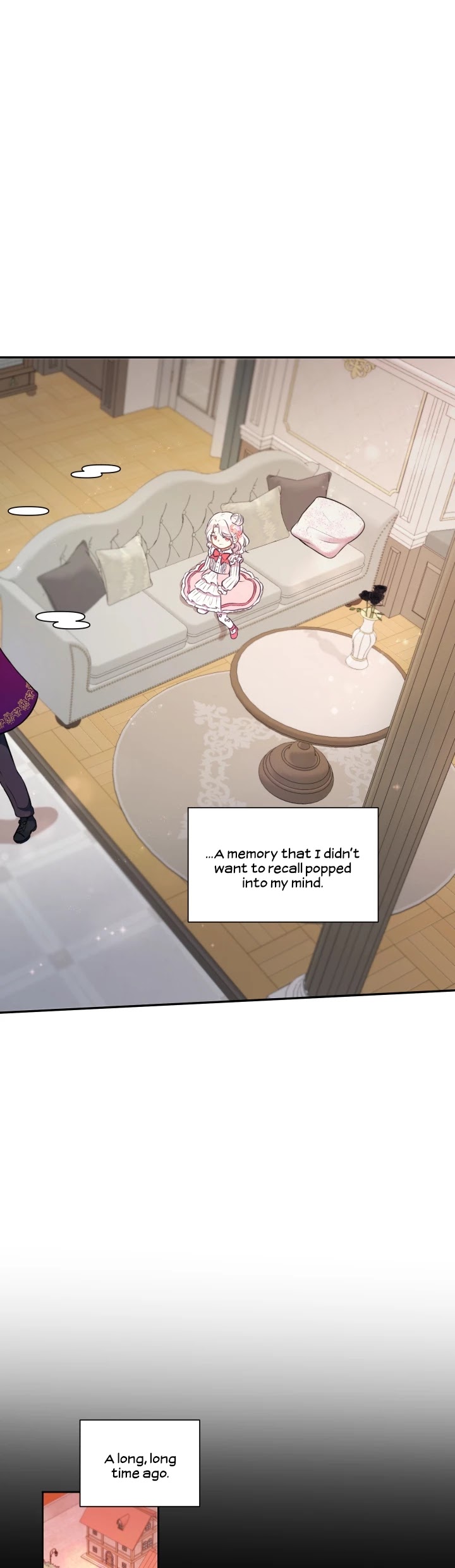 The Princess Is Evil Chapter 10 page 21 - Chapter 10