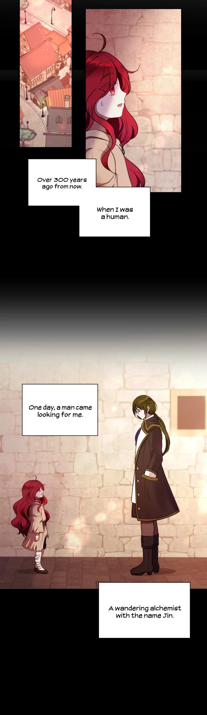 The Princess Is Evil Chapter 10 page 22 - Chapter 10