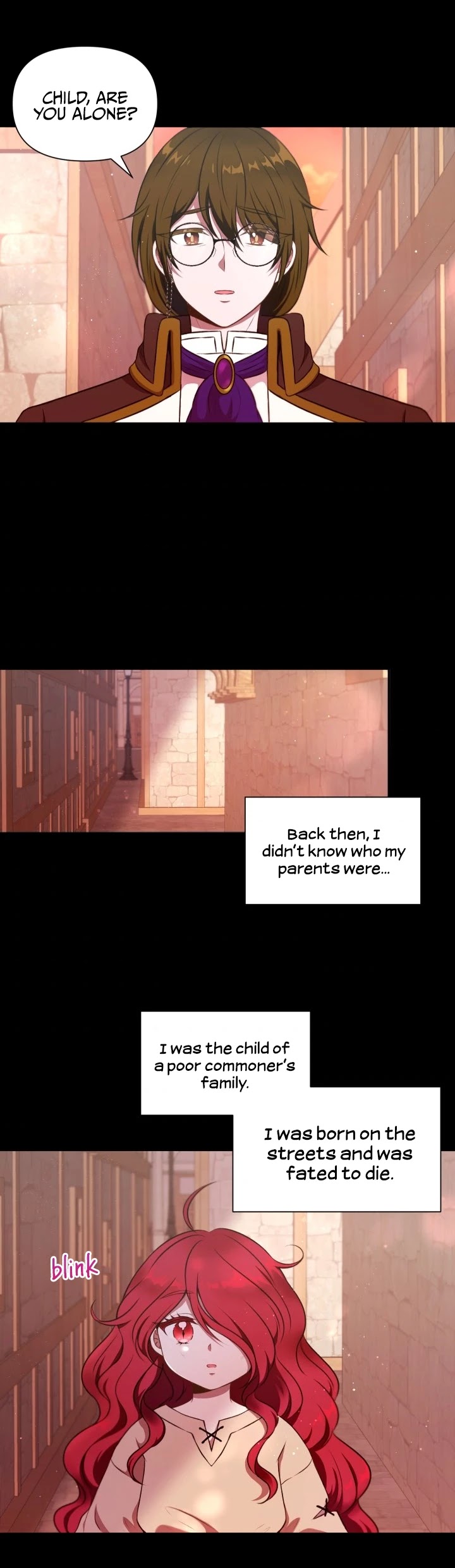 The Princess Is Evil Chapter 10 page 23 - Chapter 10
