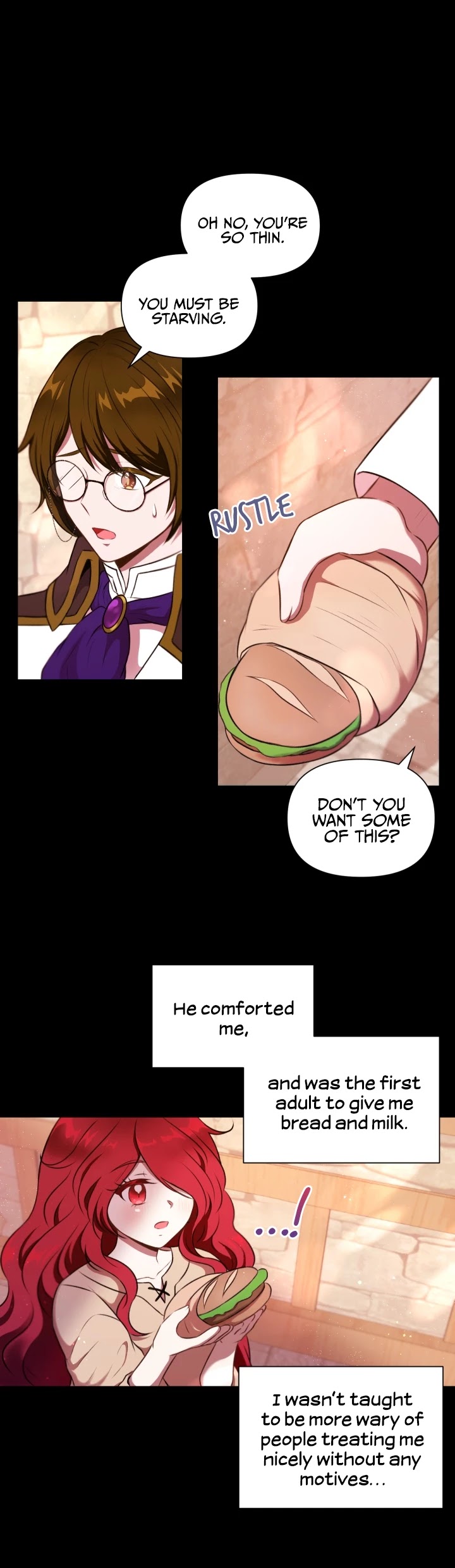 The Princess Is Evil Chapter 10 page 24 - Chapter 10