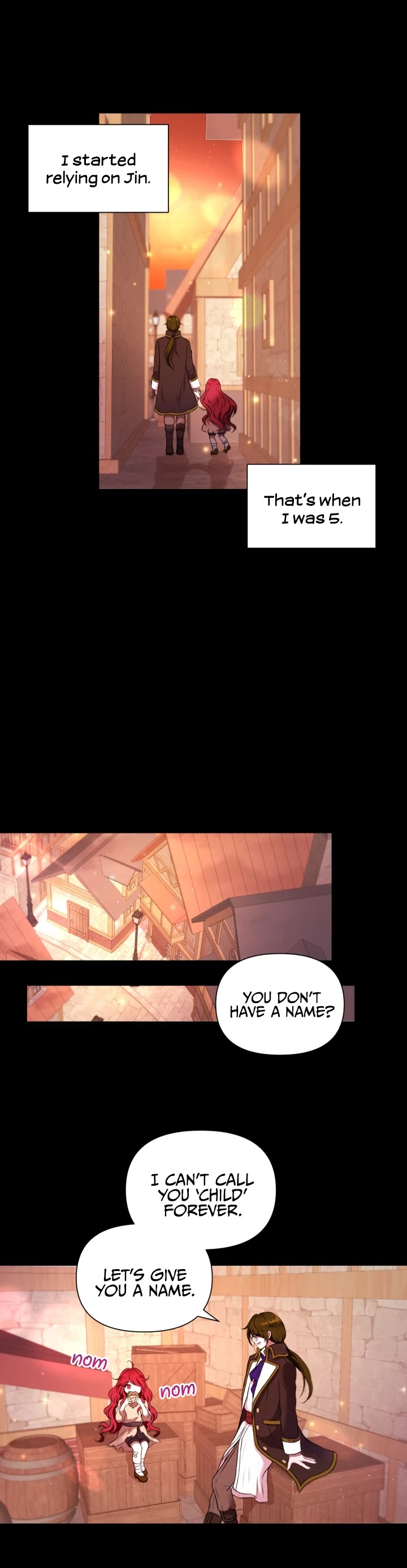 The Princess Is Evil Chapter 10 page 25 - Chapter 10