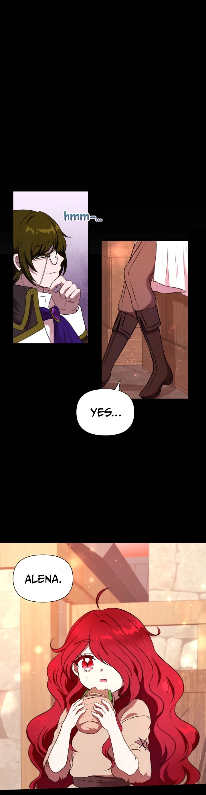 The Princess Is Evil Chapter 10 page 26 - Chapter 10