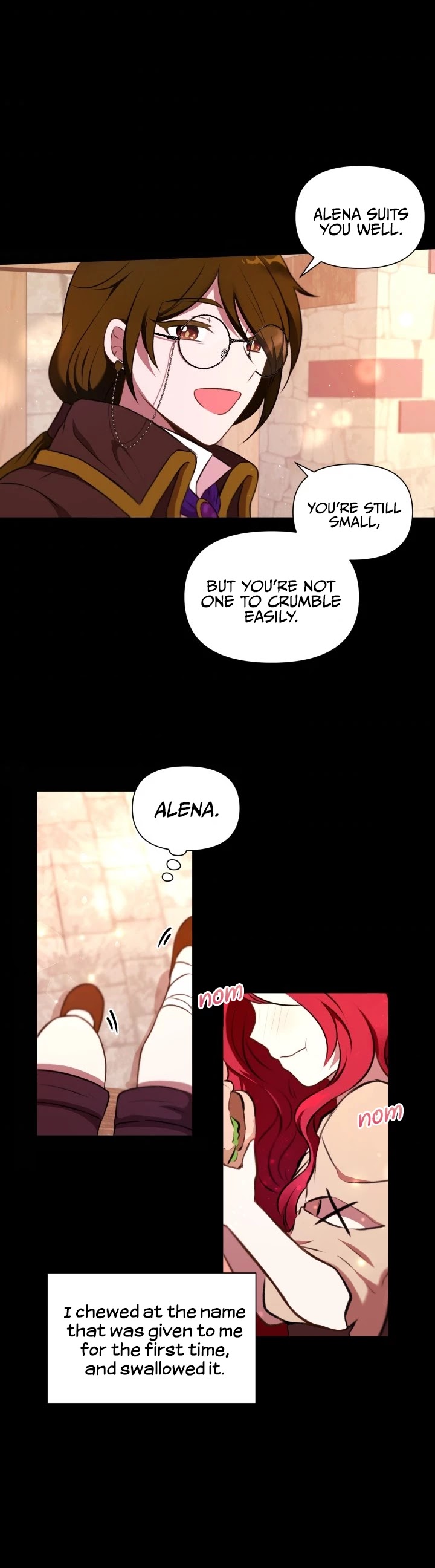 The Princess Is Evil Chapter 10 page 27 - Chapter 10