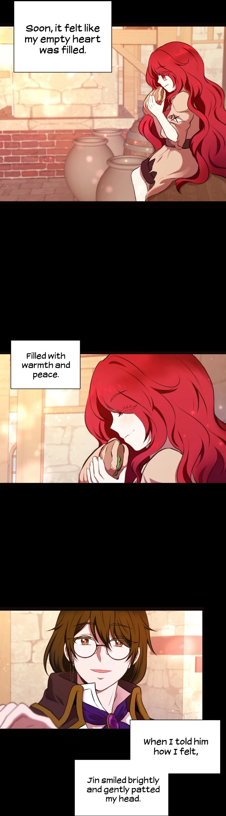 The Princess Is Evil Chapter 10 page 28 - Chapter 10