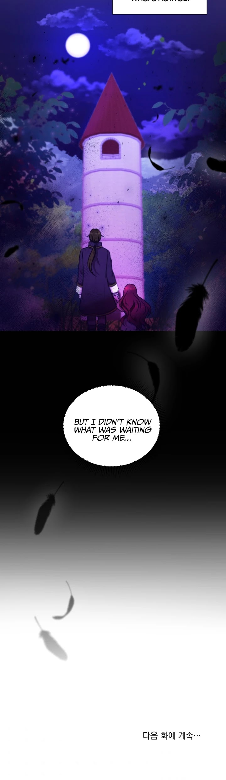 The Princess Is Evil Chapter 10 page 30 - Chapter 10
