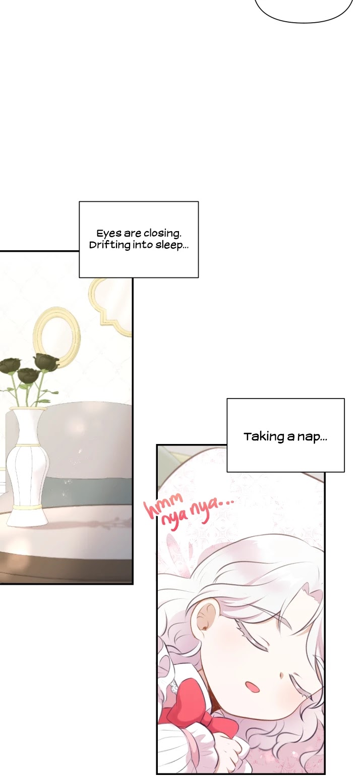 The Princess Is Evil Chapter 10 page 8 - Chapter 10
