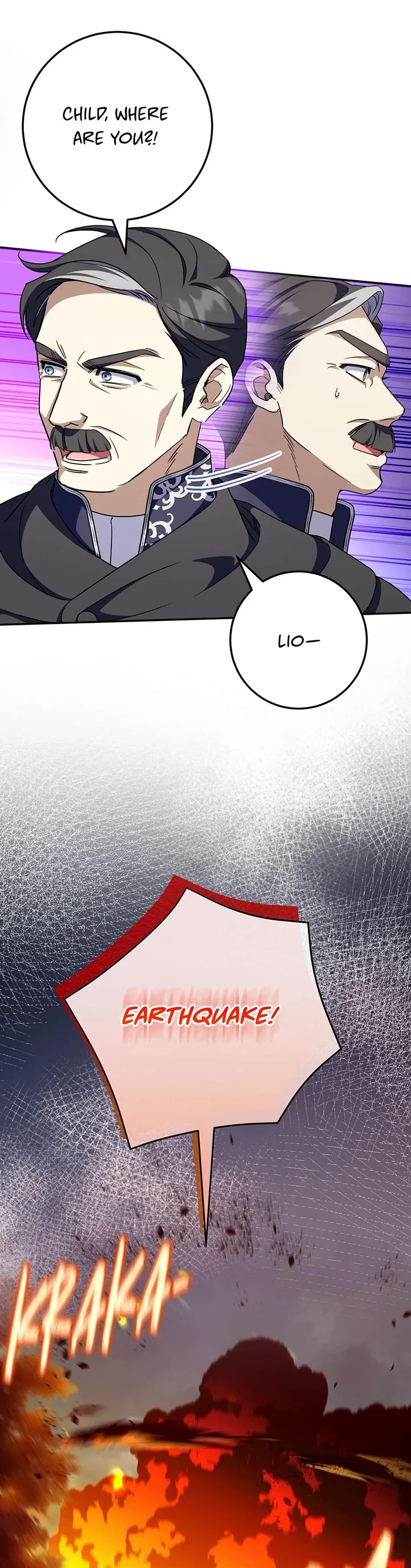 The Princess Is Evil Chapter 100 page 10 - Chapter 100: Who Are You?