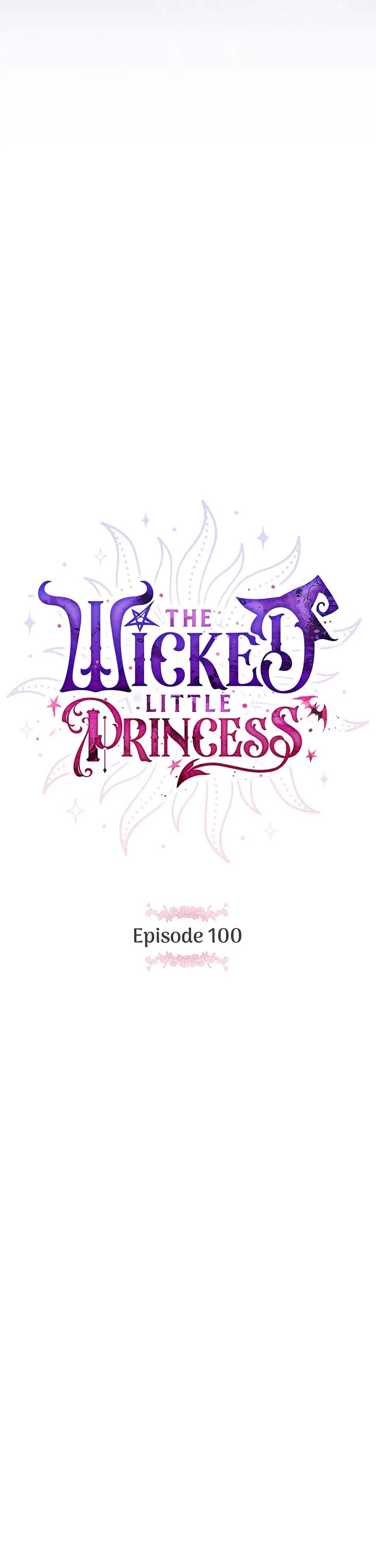 The Princess Is Evil Chapter 100 page 12 - Chapter 100: Who Are You?