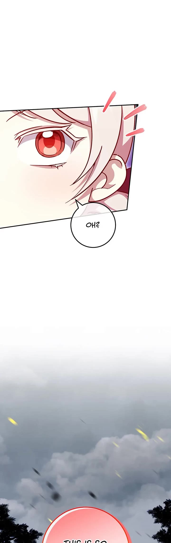 The Princess Is Evil Chapter 100 page 39 - Chapter 100: Who Are You?