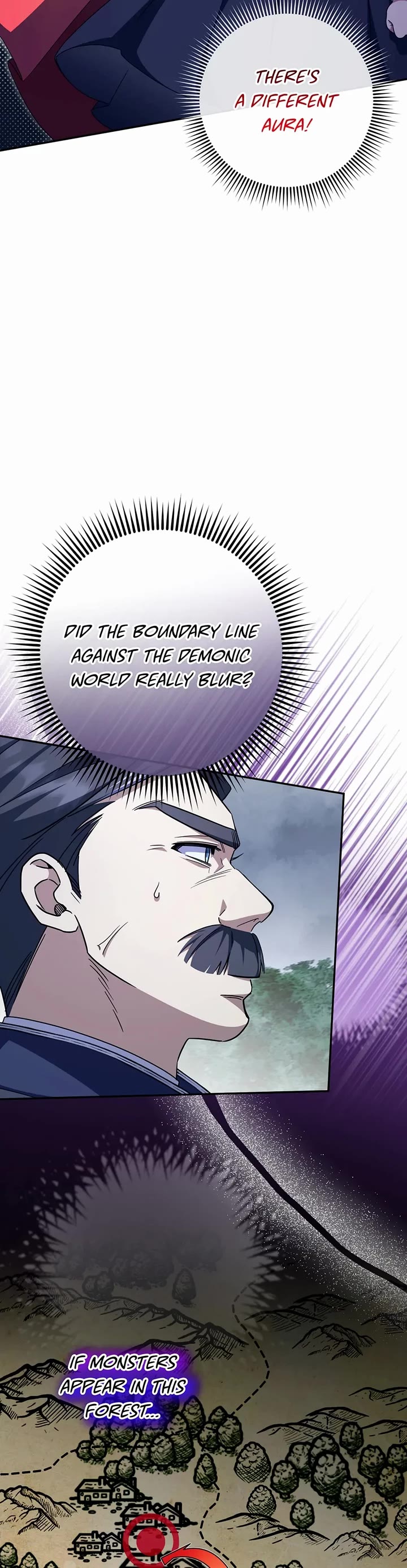 The Princess Is Evil Chapter 100 page 4 - Chapter 100: Who Are You?