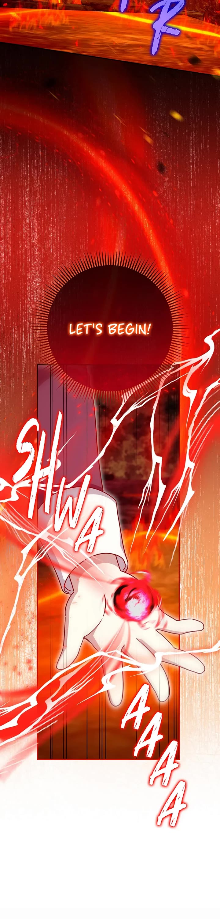 The Princess Is Evil Chapter 100 page 41 - Chapter 100: Who Are You?