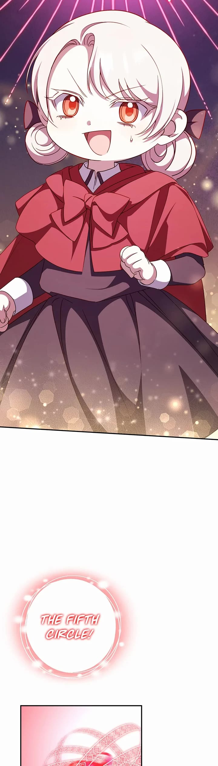The Princess Is Evil Chapter 100 page 45 - Chapter 100: Who Are You?