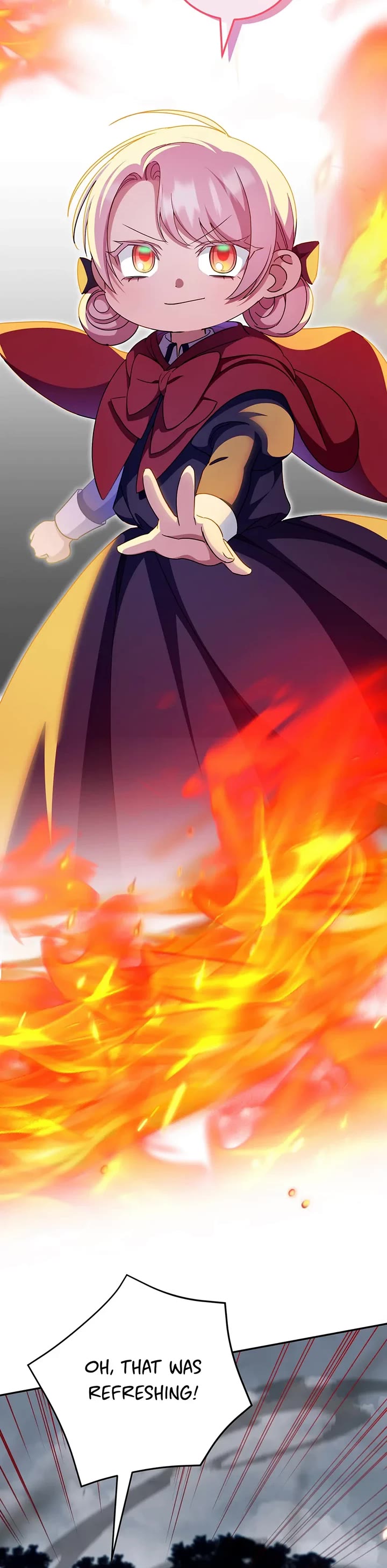 The Princess Is Evil Chapter 100 page 49 - Chapter 100: Who Are You?