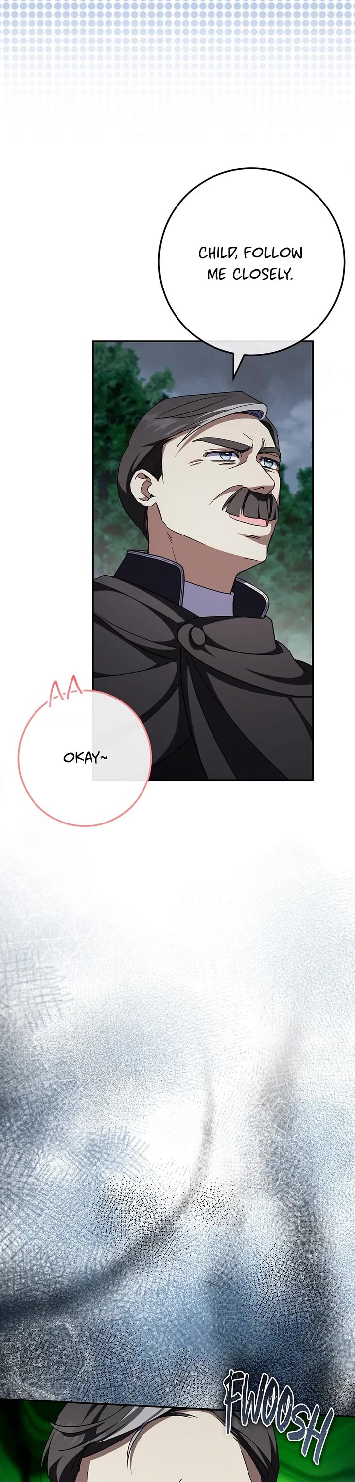 The Princess Is Evil Chapter 100 page 6 - Chapter 100: Who Are You?