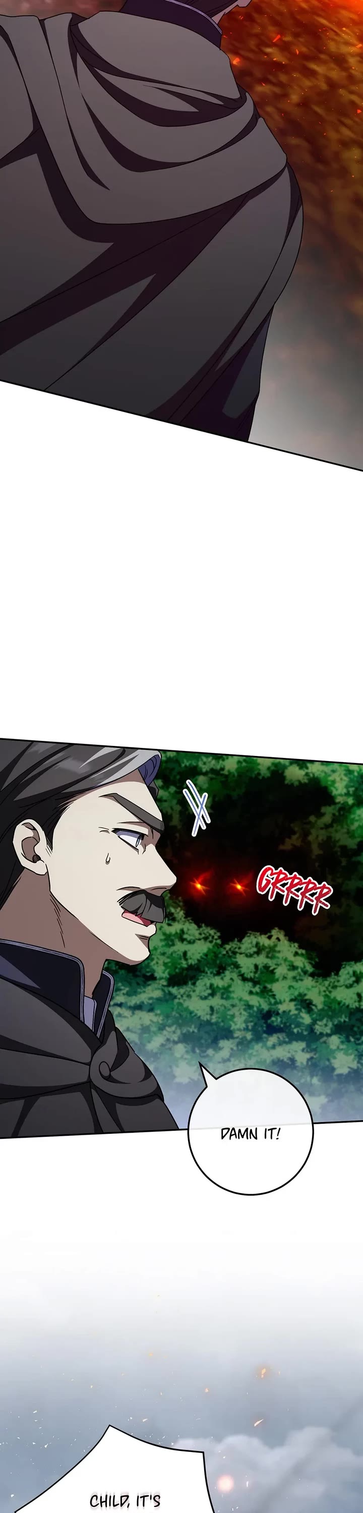 The Princess Is Evil Chapter 100 page 8 - Chapter 100: Who Are You?