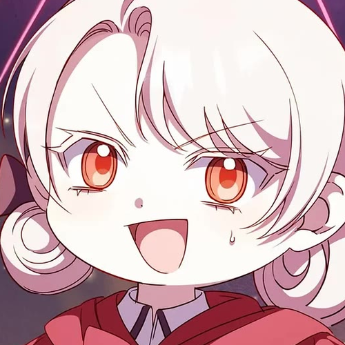The Princess Is Evil Chapter 100: Who Are You? cover