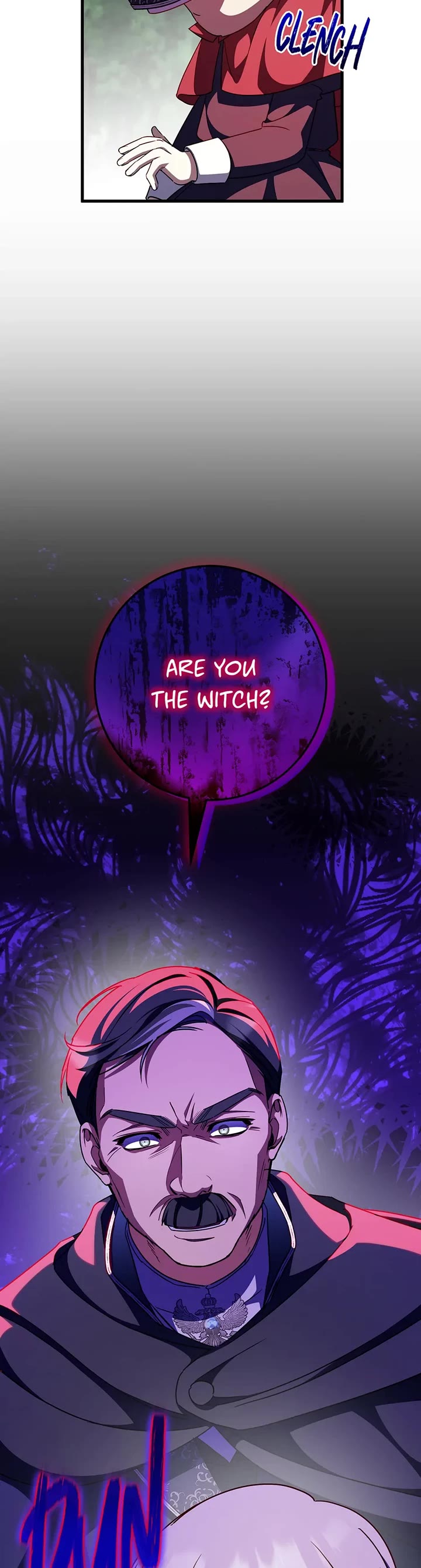 The Princess Is Evil Chapter 101 page 10 - Chapter 101: The Big Secret