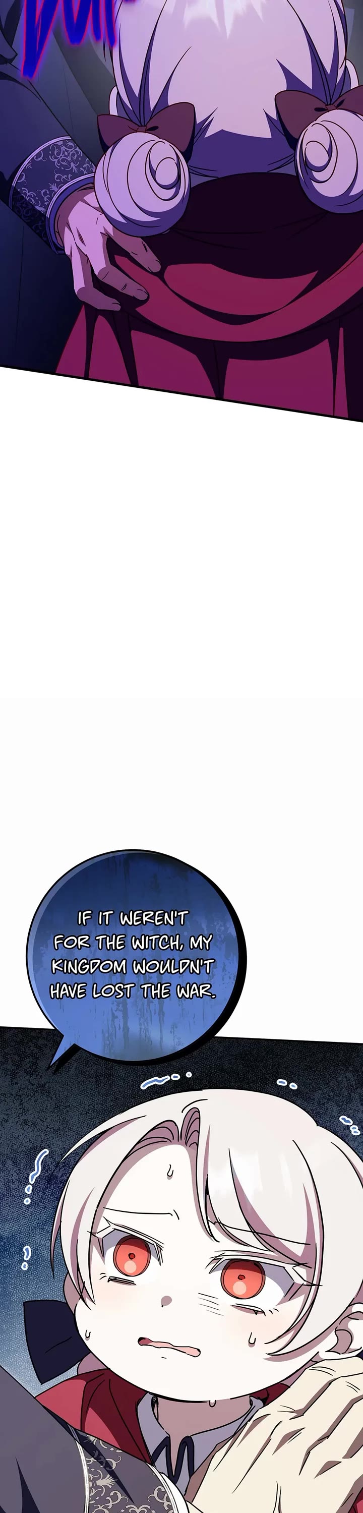 The Princess Is Evil Chapter 101 page 11 - Chapter 101: The Big Secret