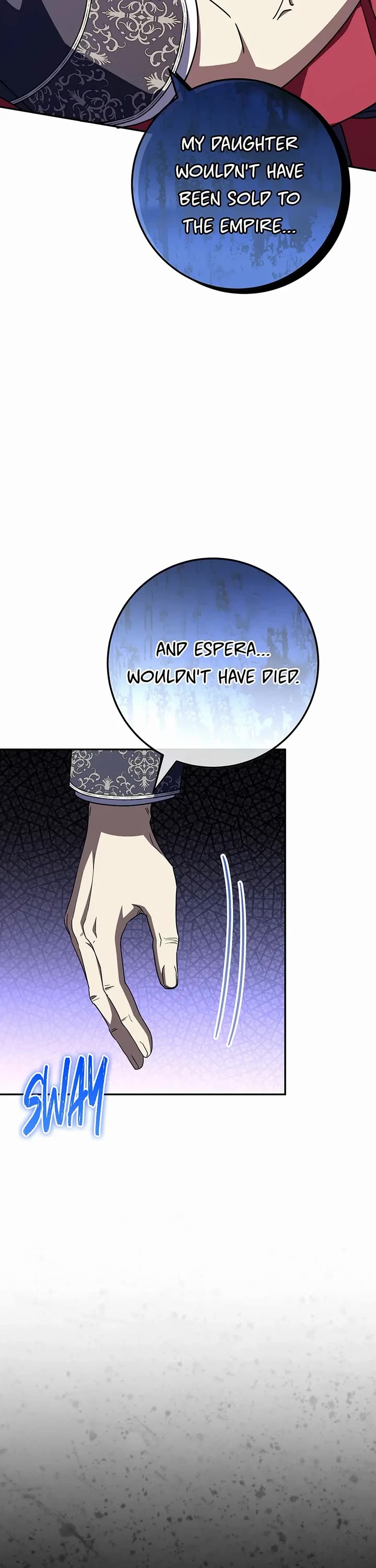 The Princess Is Evil Chapter 101 page 12 - Chapter 101: The Big Secret