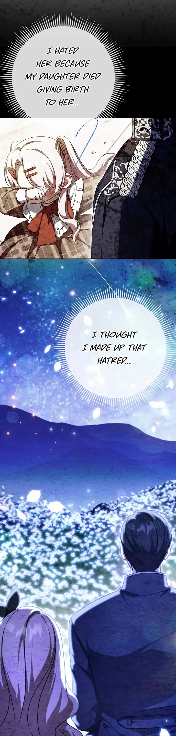 The Princess Is Evil Chapter 101 page 13 - Chapter 101: The Big Secret