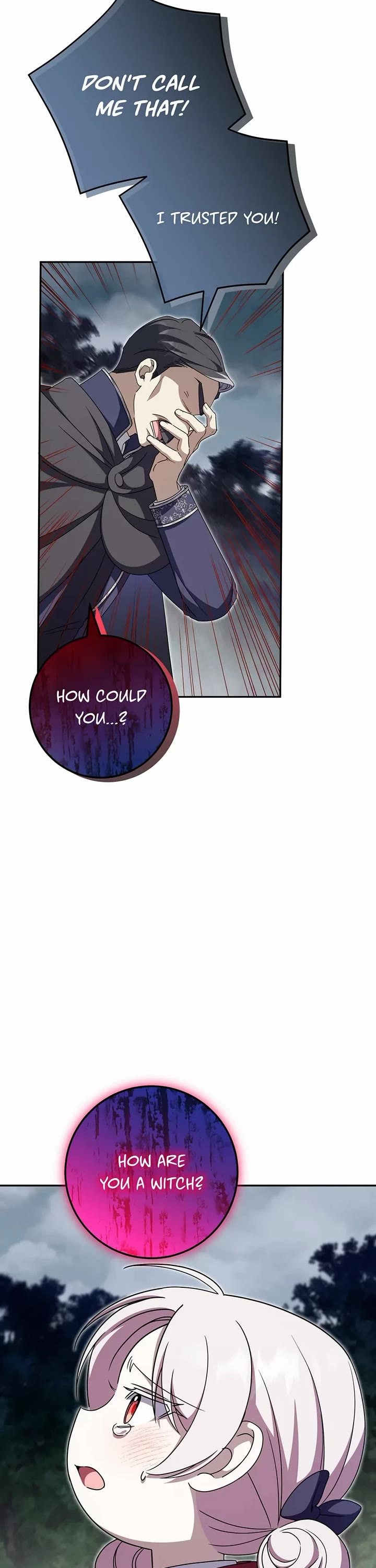 The Princess Is Evil Chapter 101 page 16 - Chapter 101: The Big Secret