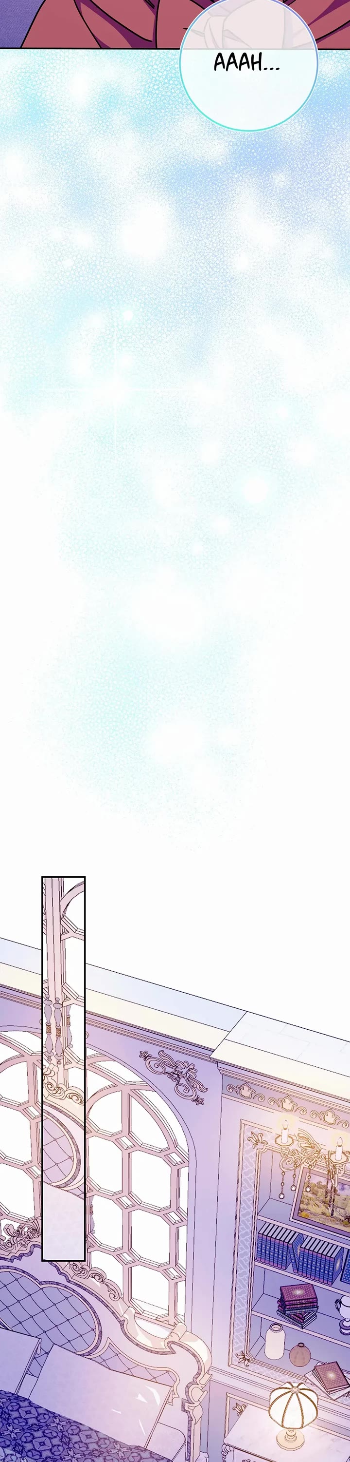 The Princess Is Evil Chapter 101 page 23 - Chapter 101: The Big Secret