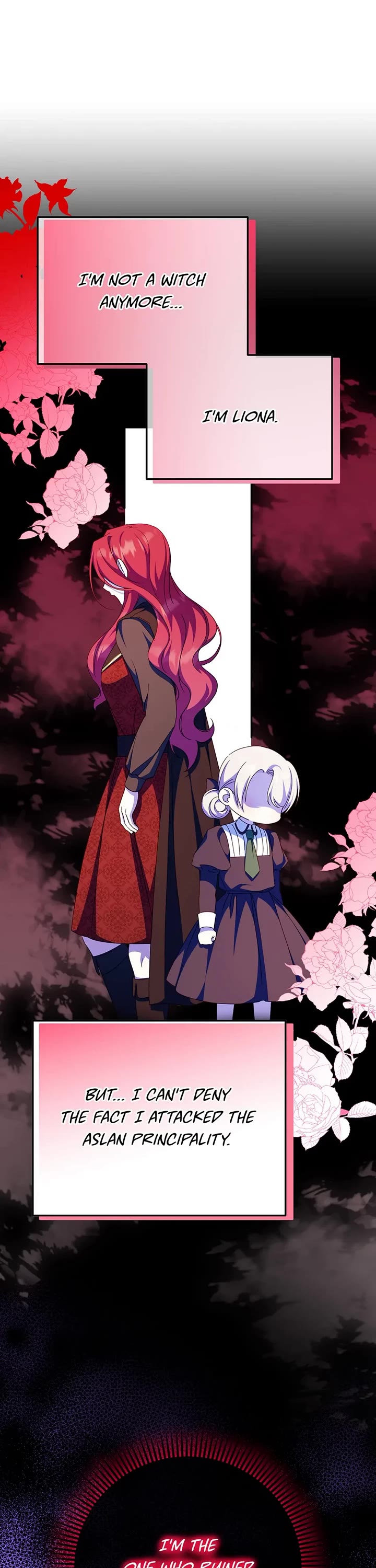 The Princess Is Evil Chapter 101 page 26 - Chapter 101: The Big Secret