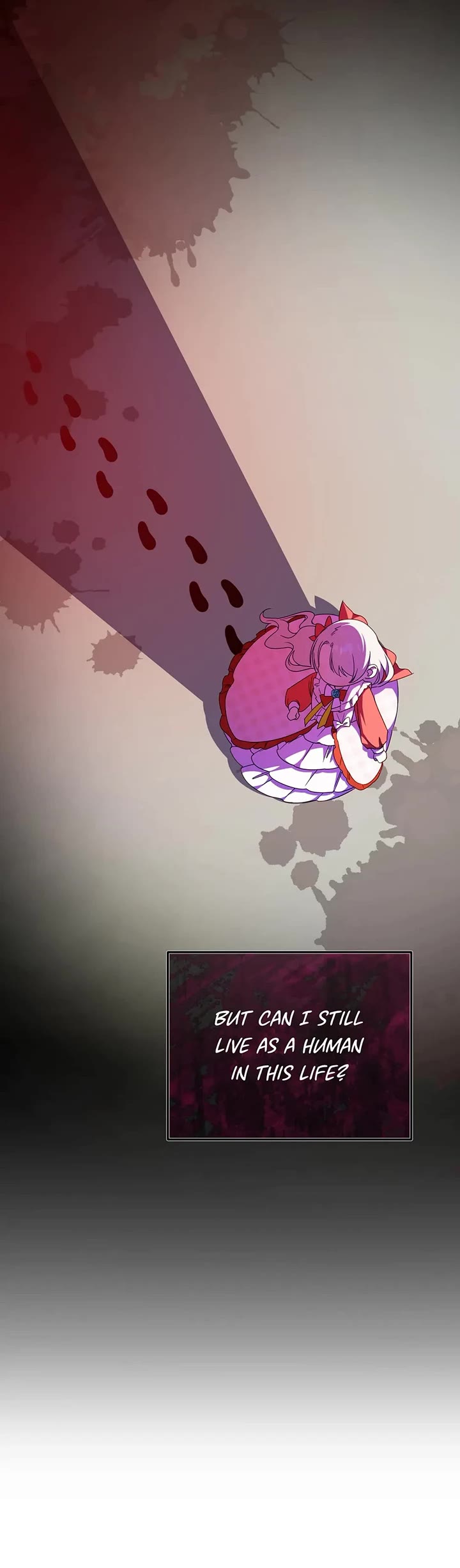 The Princess Is Evil Chapter 101 page 29 - Chapter 101: The Big Secret