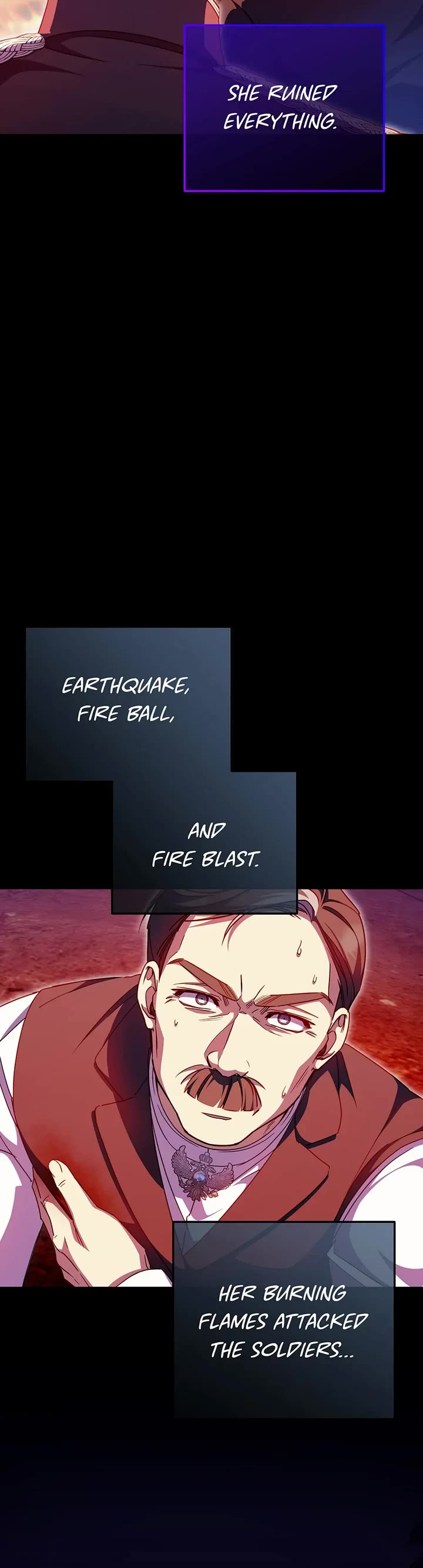 The Princess Is Evil Chapter 101 page 4 - Chapter 101: The Big Secret