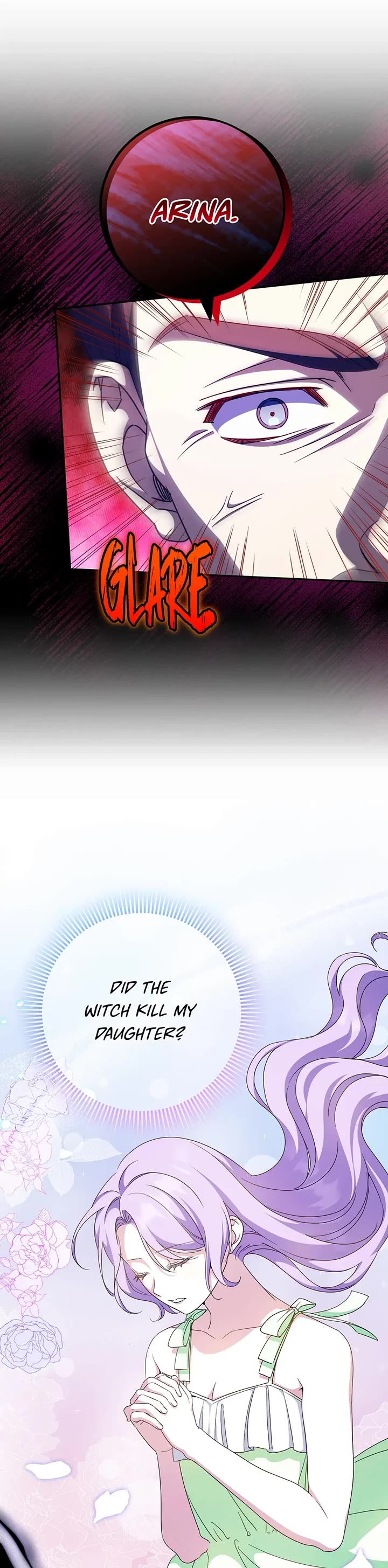 The Princess Is Evil Chapter 101 page 40 - Chapter 101: The Big Secret