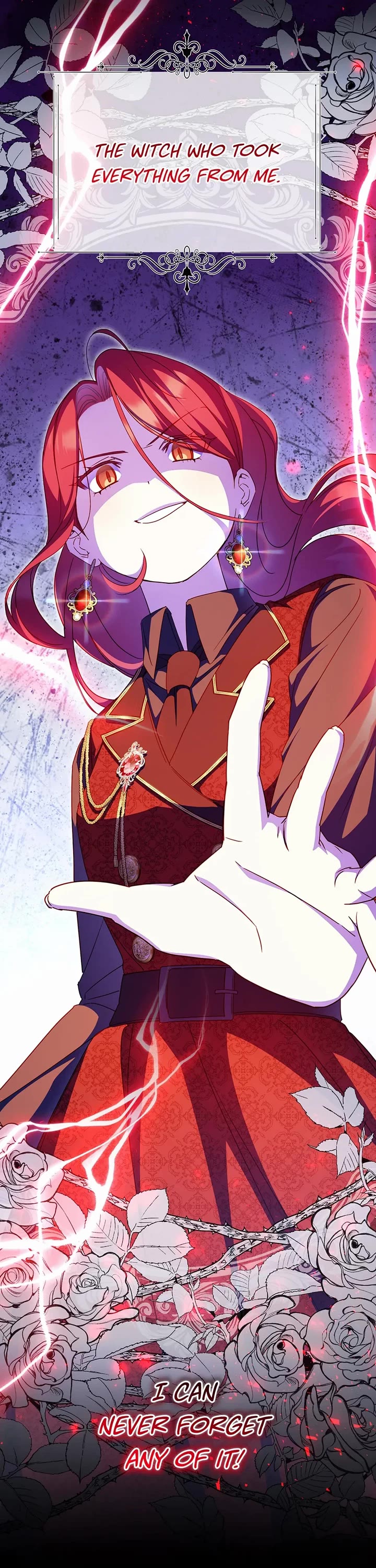 The Princess Is Evil Chapter 101 page 6 - Chapter 101: The Big Secret