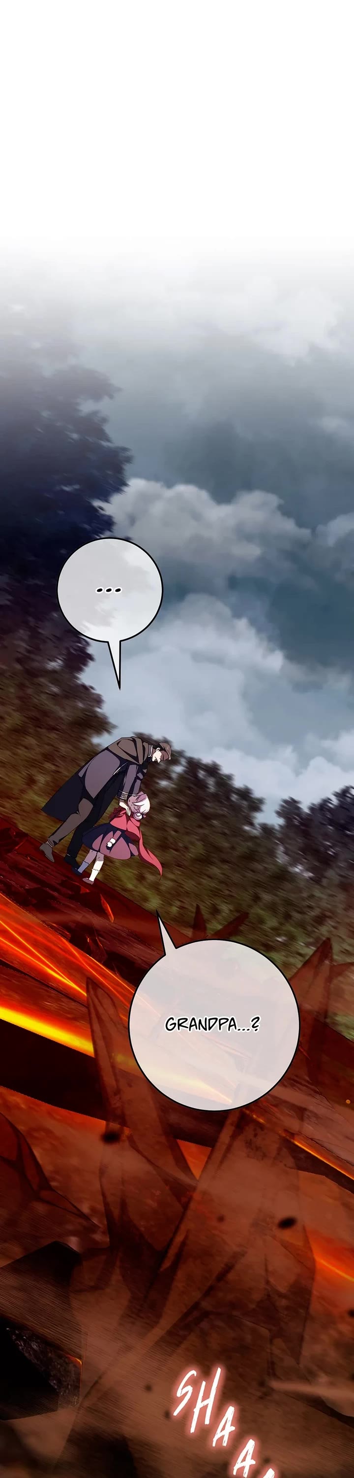 The Princess Is Evil Chapter 101 page 8 - Chapter 101: The Big Secret