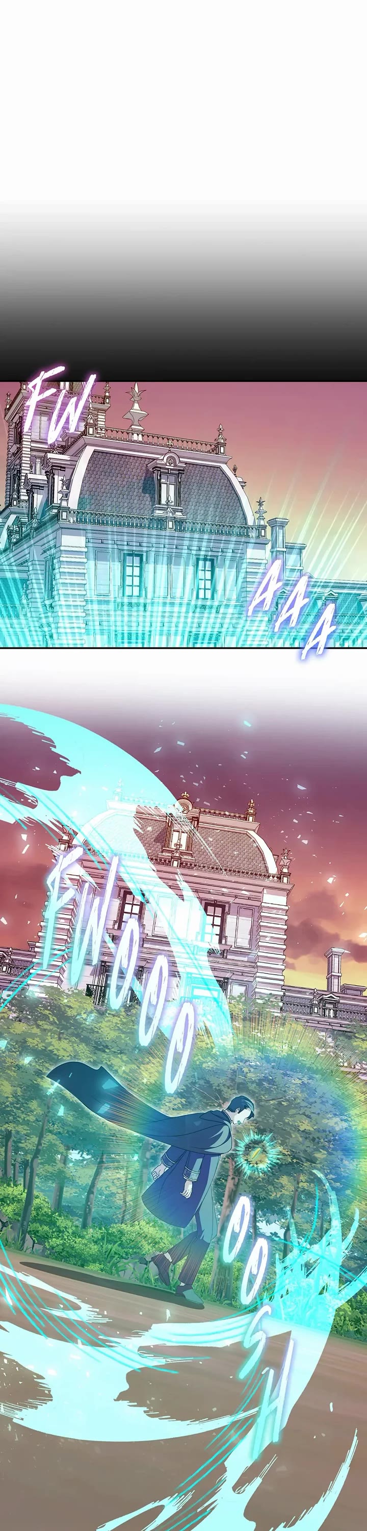 The Princess Is Evil Chapter 102 page 1 - Chapter 102: The Past Cannot Be Forgotten