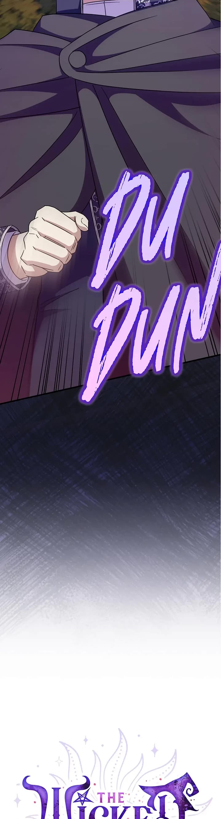 The Princess Is Evil Chapter 102 page 10 - Chapter 102: The Past Cannot Be Forgotten
