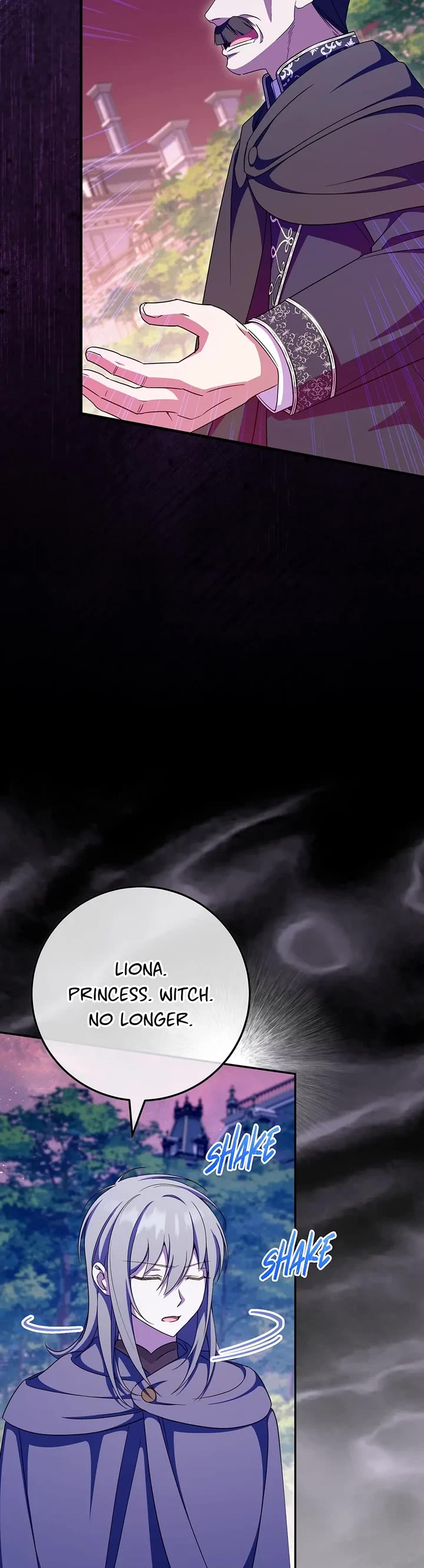 The Princess Is Evil Chapter 102 page 15 - Chapter 102: The Past Cannot Be Forgotten