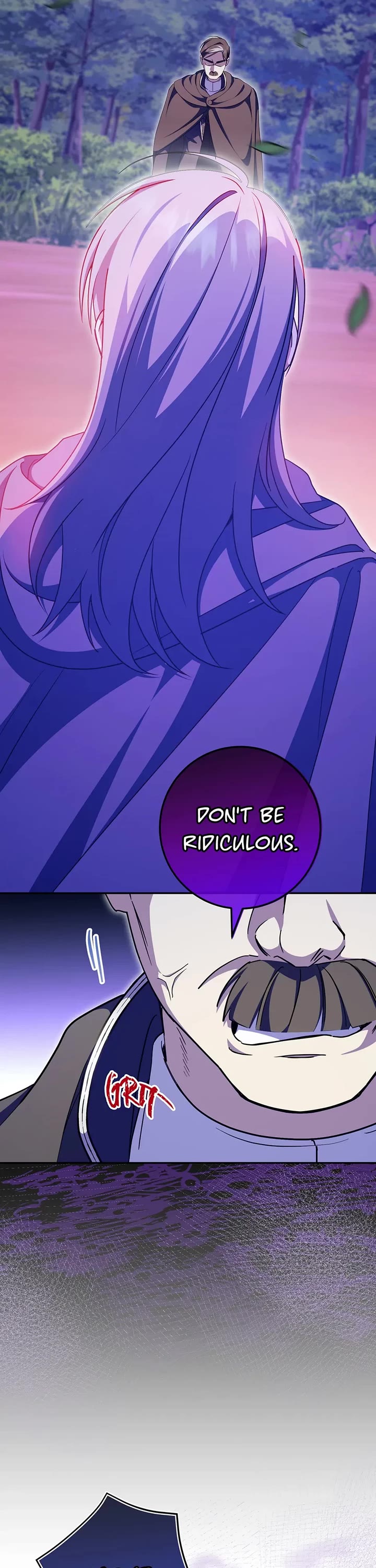 The Princess Is Evil Chapter 102 page 17 - Chapter 102: The Past Cannot Be Forgotten