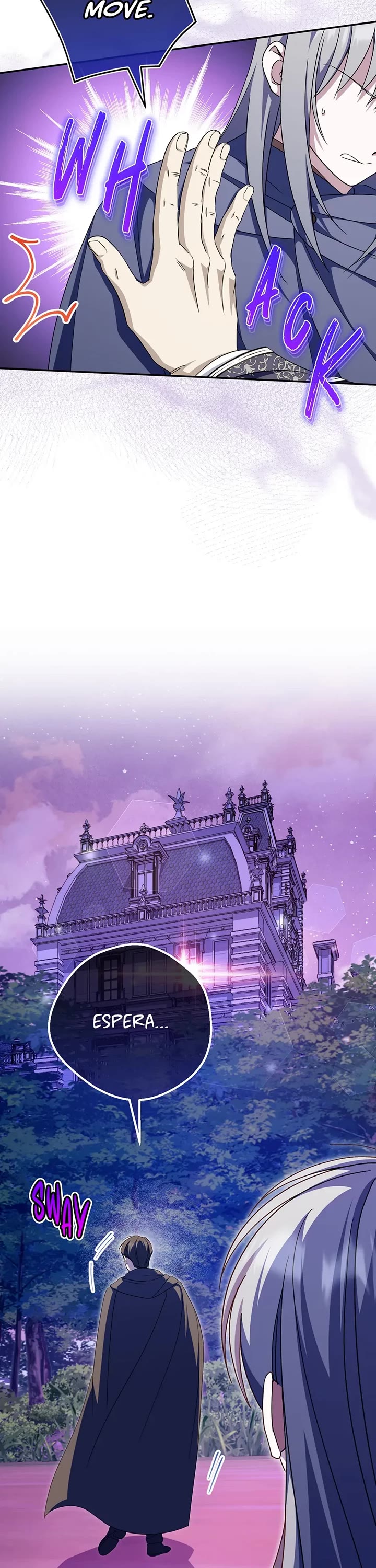 The Princess Is Evil Chapter 102 page 18 - Chapter 102: The Past Cannot Be Forgotten