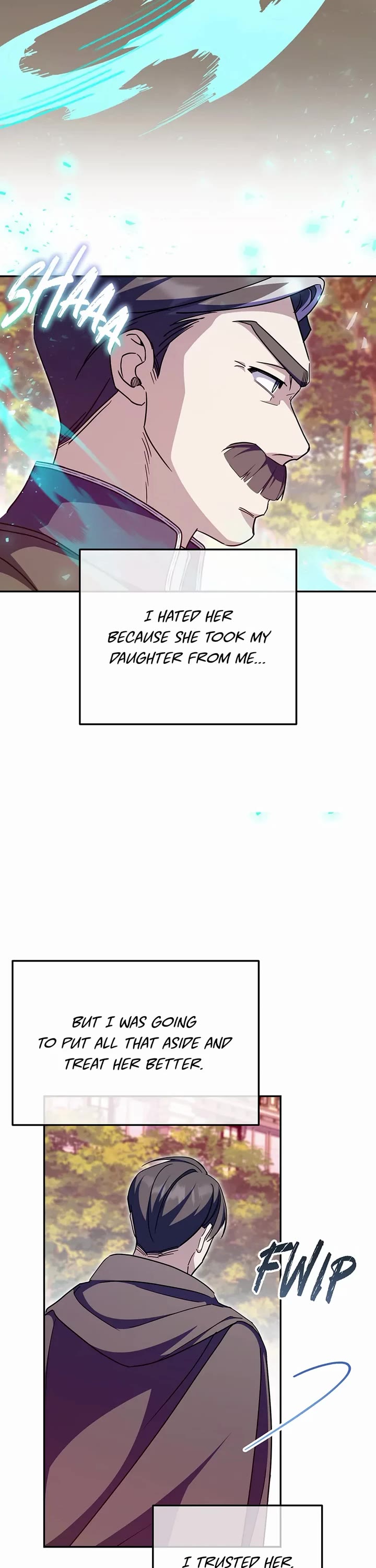 The Princess Is Evil Chapter 102 page 2 - Chapter 102: The Past Cannot Be Forgotten