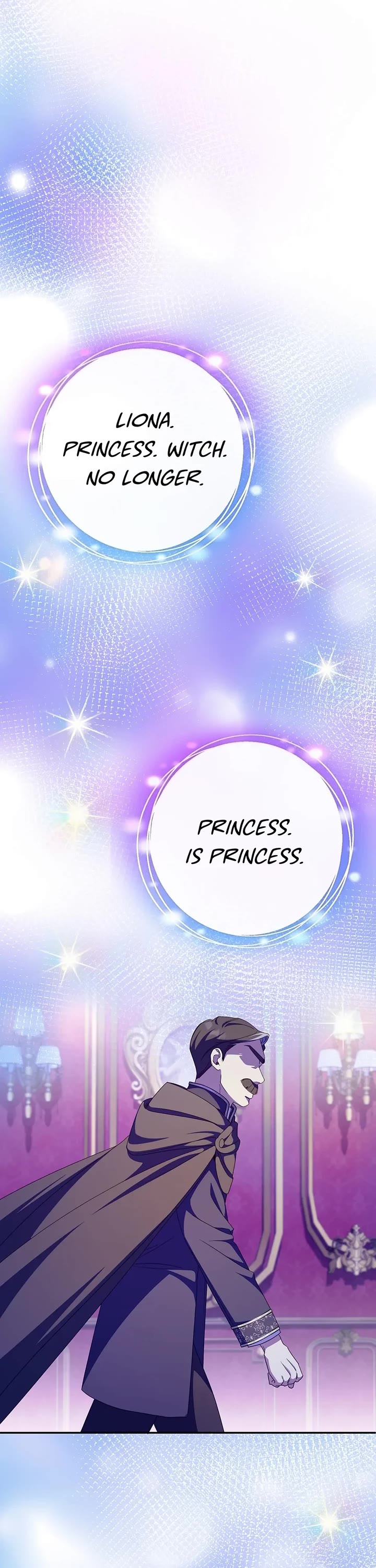 The Princess Is Evil Chapter 102 page 28 - Chapter 102: The Past Cannot Be Forgotten