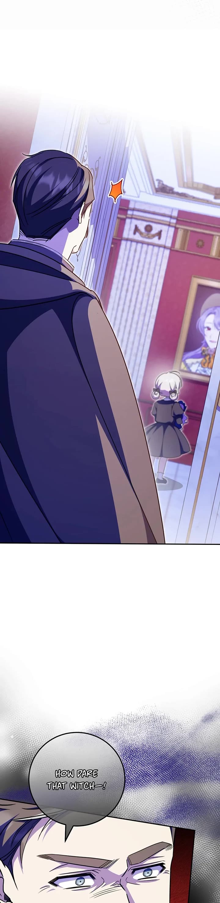 The Princess Is Evil Chapter 102 page 30 - Chapter 102: The Past Cannot Be Forgotten