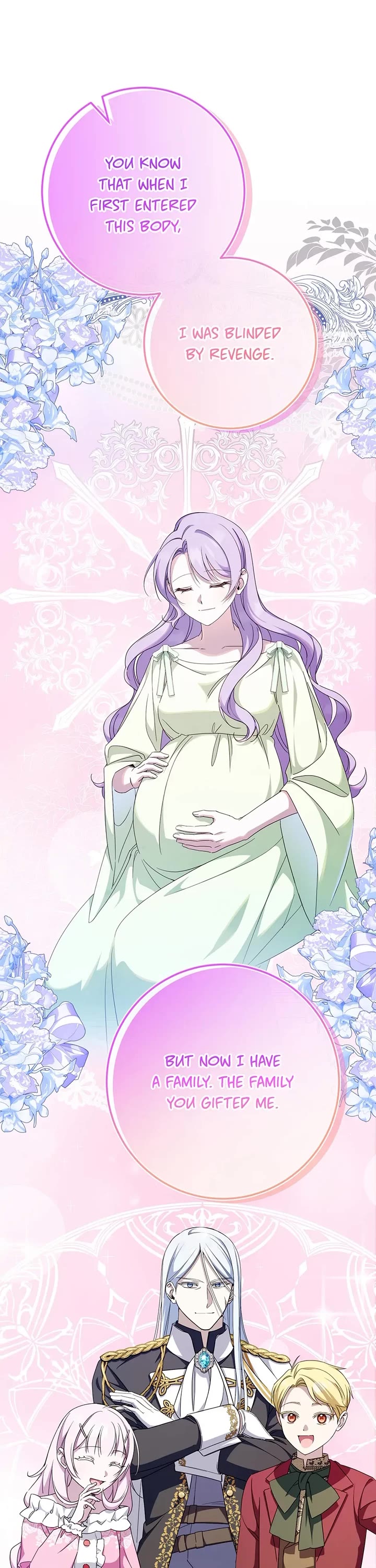 The Princess Is Evil Chapter 102 page 33 - Chapter 102: The Past Cannot Be Forgotten