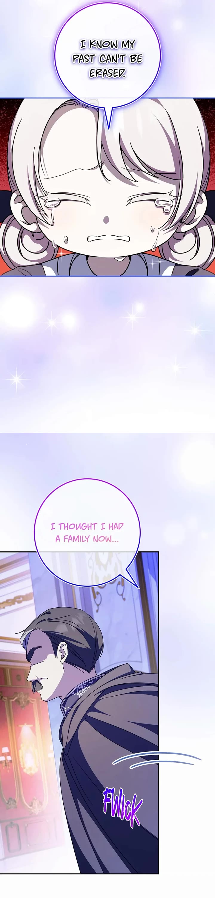 The Princess Is Evil Chapter 102 page 36 - Chapter 102: The Past Cannot Be Forgotten