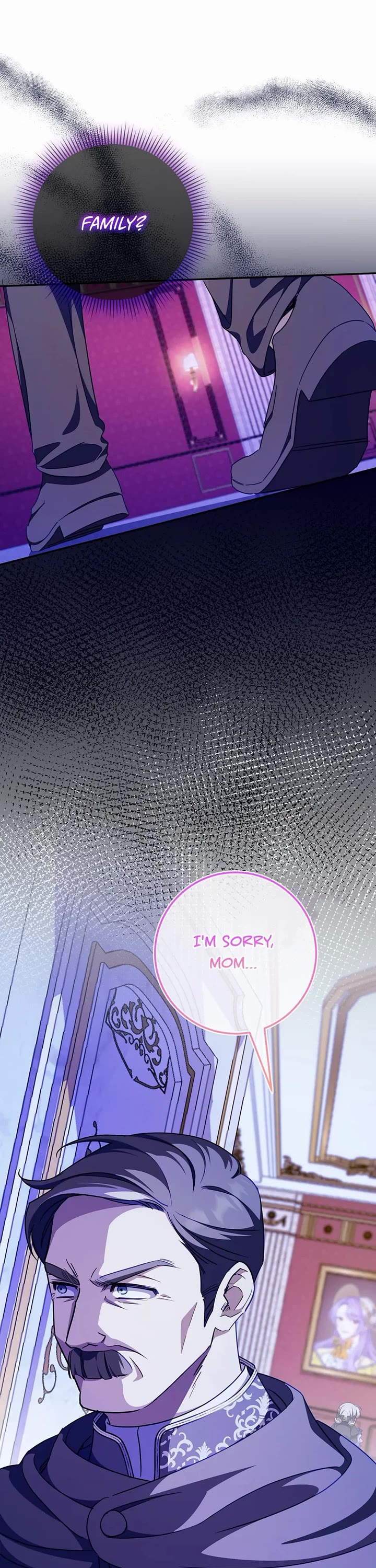The Princess Is Evil Chapter 102 page 37 - Chapter 102: The Past Cannot Be Forgotten