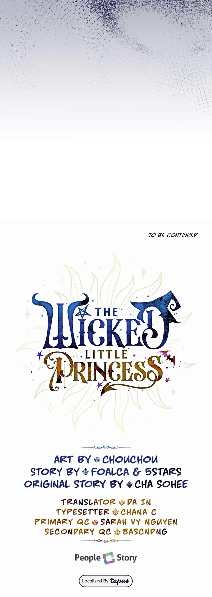 The Princess Is Evil Chapter 102 page 39 - Chapter 102: The Past Cannot Be Forgotten