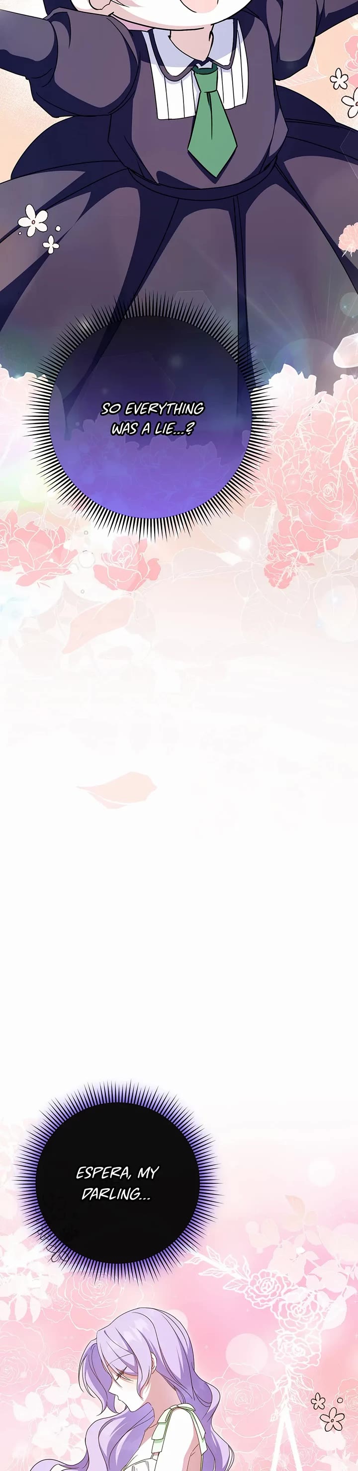 The Princess Is Evil Chapter 102 page 4 - Chapter 102: The Past Cannot Be Forgotten