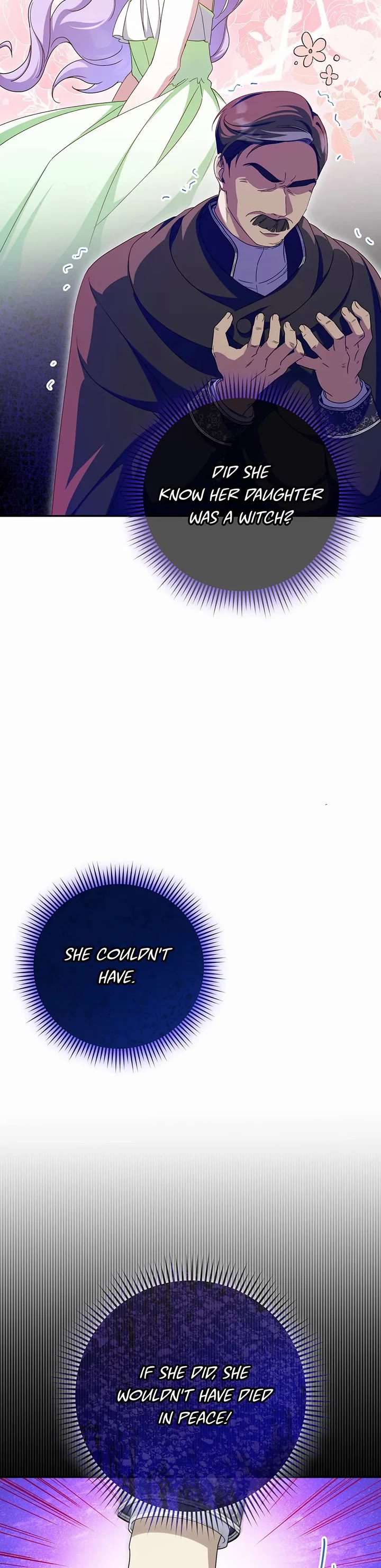 The Princess Is Evil Chapter 102 page 5 - Chapter 102: The Past Cannot Be Forgotten